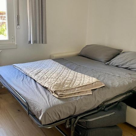 Ferienwohnung Casa Vacanze Bonsai Bergamo Exterior foto